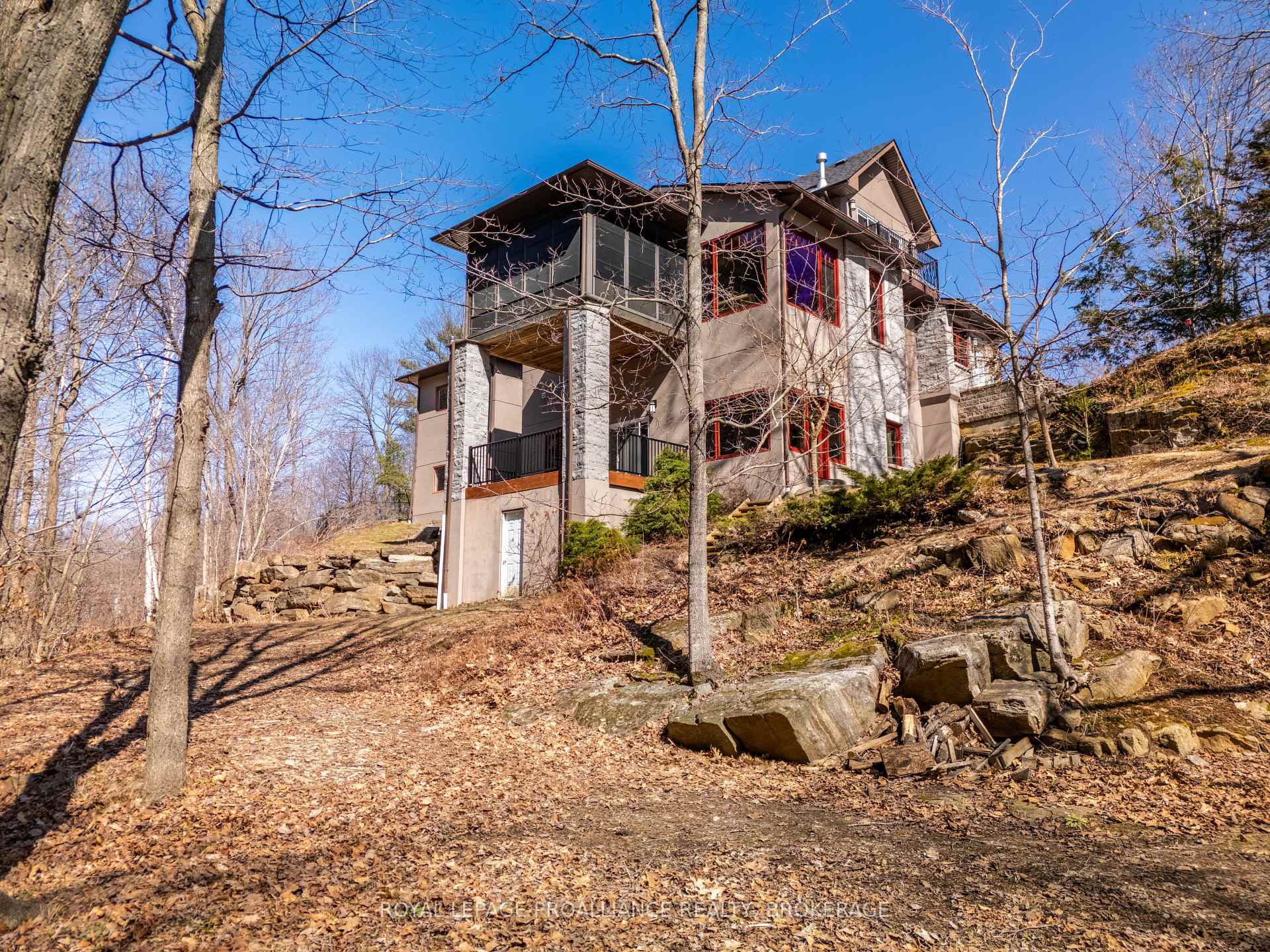 Photo 39 of 7955 Perth Road, Frontenac, Frontenac South — HOMEH