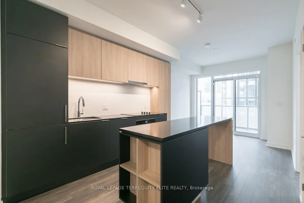 Photo 4 of Unit 2210, 89 Church Street, Toronto, Church-Yonge Corridor — HOMEH