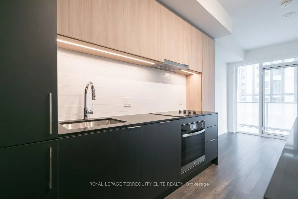 Photo 10 of Unit 2210, 89 Church Street, Toronto, Church-Yonge Corridor — HOMEH
