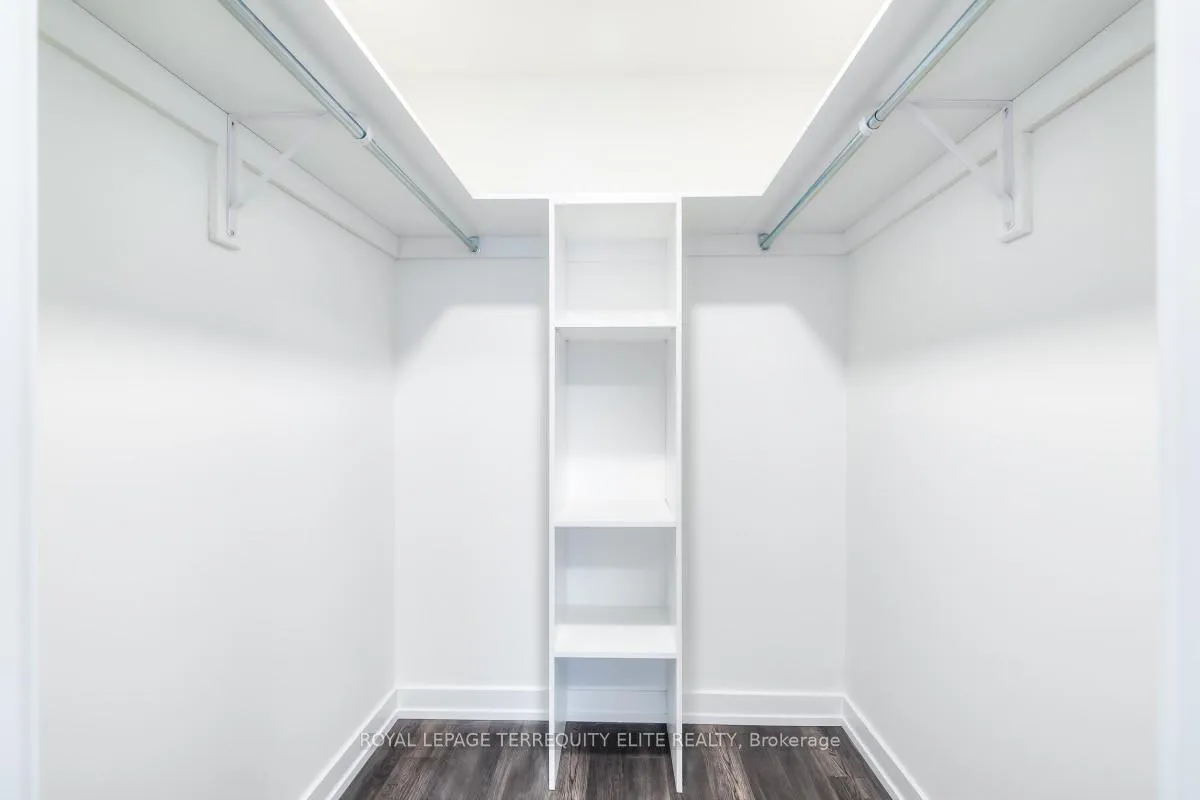 Photo 14 of Unit 2210, 89 Church Street, Toronto, Church-Yonge Corridor — HOMEH