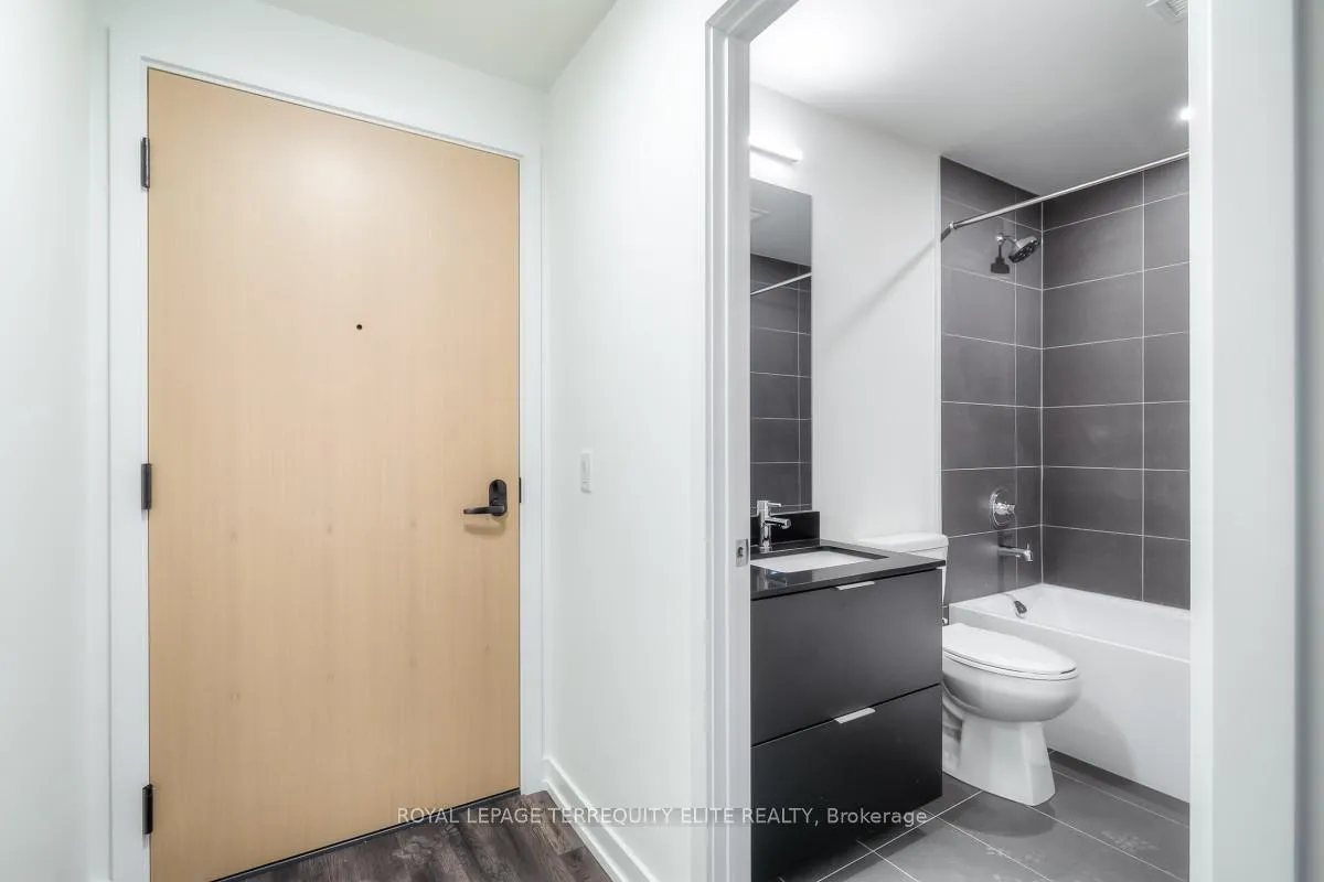 Photo 15 of Unit 2210, 89 Church Street, Toronto, Church-Yonge Corridor — HOMEH