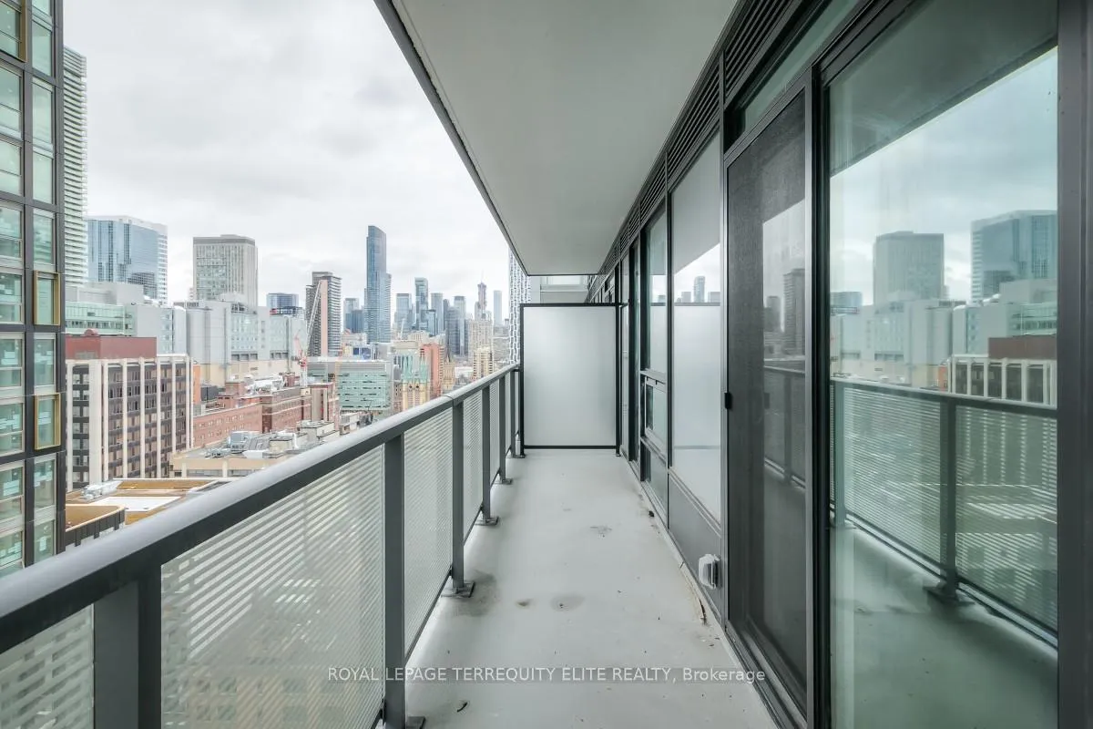 Photo 18 of Unit 2210, 89 Church Street, Toronto, Church-Yonge Corridor — HOMEH
