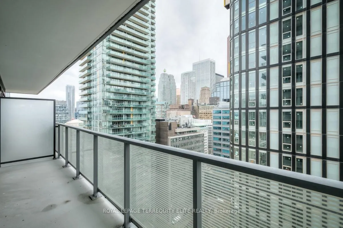 Photo 19 of Unit 2210, 89 Church Street, Toronto, Church-Yonge Corridor — HOMEH