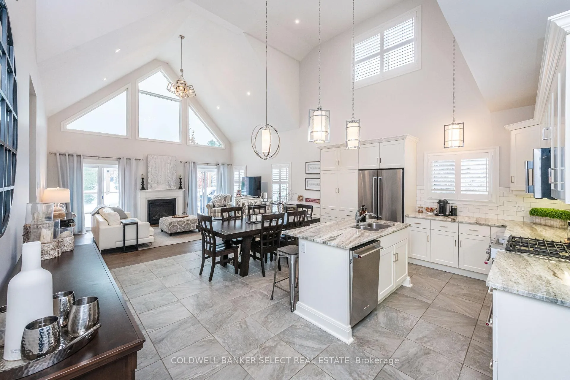 Photo 2 of Unit Unit 5, 3 Zimmerman Drive W, Caledon, Rural Caledon — HOMEH