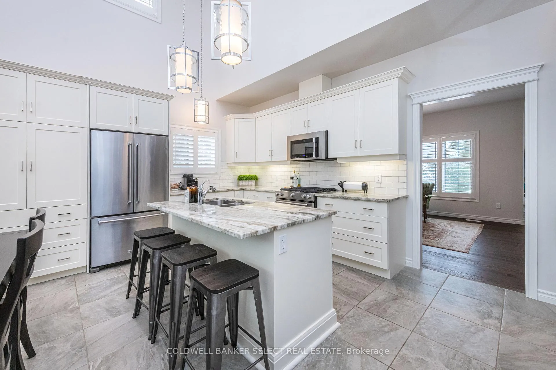 Photo 3 of Unit Unit 5, 3 Zimmerman Drive W, Caledon, Rural Caledon — HOMEH