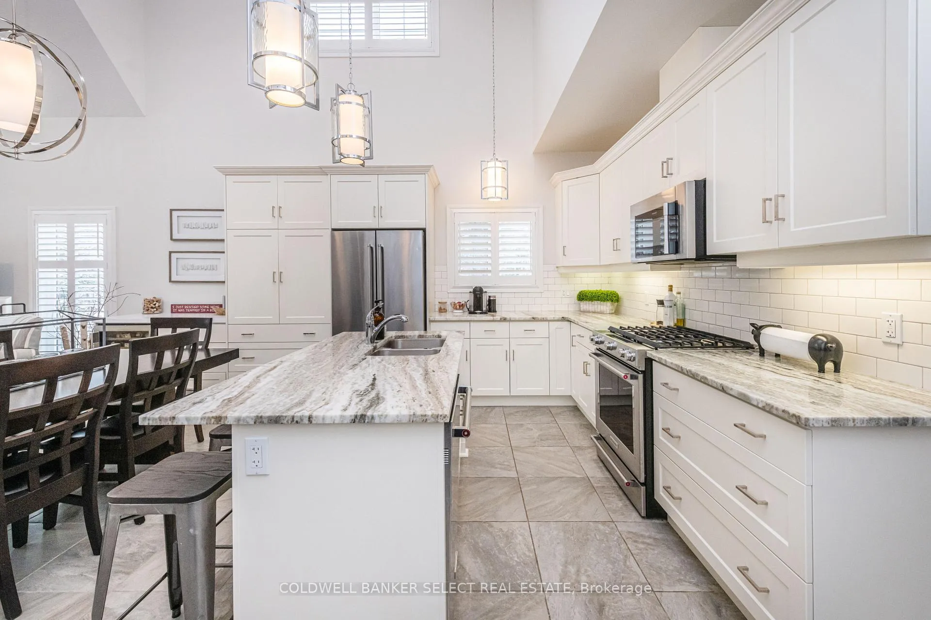 Photo 6 of Unit Unit 5, 3 Zimmerman Drive W, Caledon, Rural Caledon — HOMEH