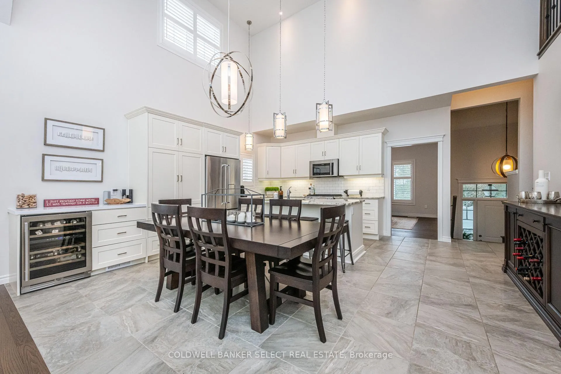 Photo 7 of Unit Unit 5, 3 Zimmerman Drive W, Caledon, Rural Caledon — HOMEH