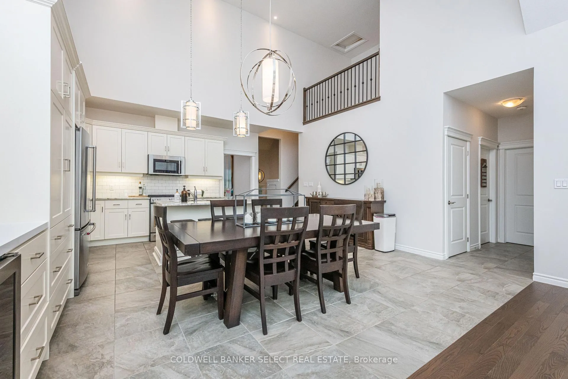 Photo 8 of Unit Unit 5, 3 Zimmerman Drive W, Caledon, Rural Caledon — HOMEH