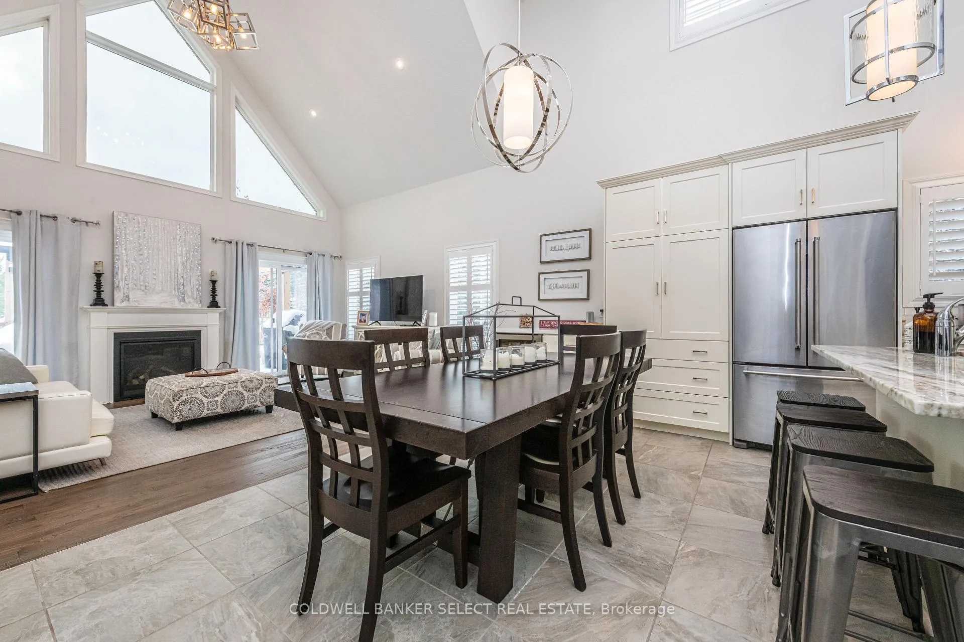 Photo 9 of Unit Unit 5, 3 Zimmerman Drive W, Caledon, Rural Caledon — HOMEH