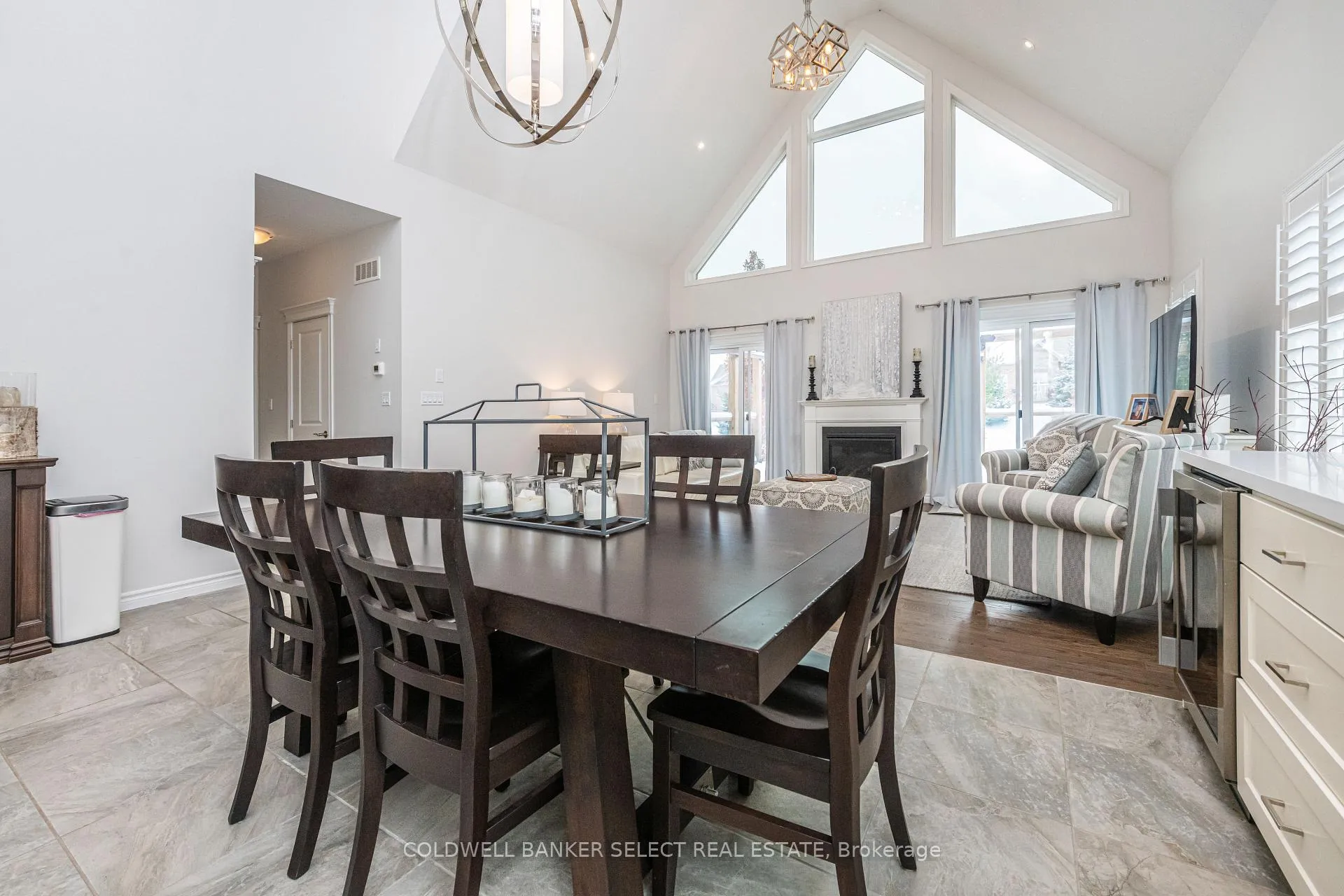 Photo 12 of Unit Unit 5, 3 Zimmerman Drive W, Caledon, Rural Caledon — HOMEH
