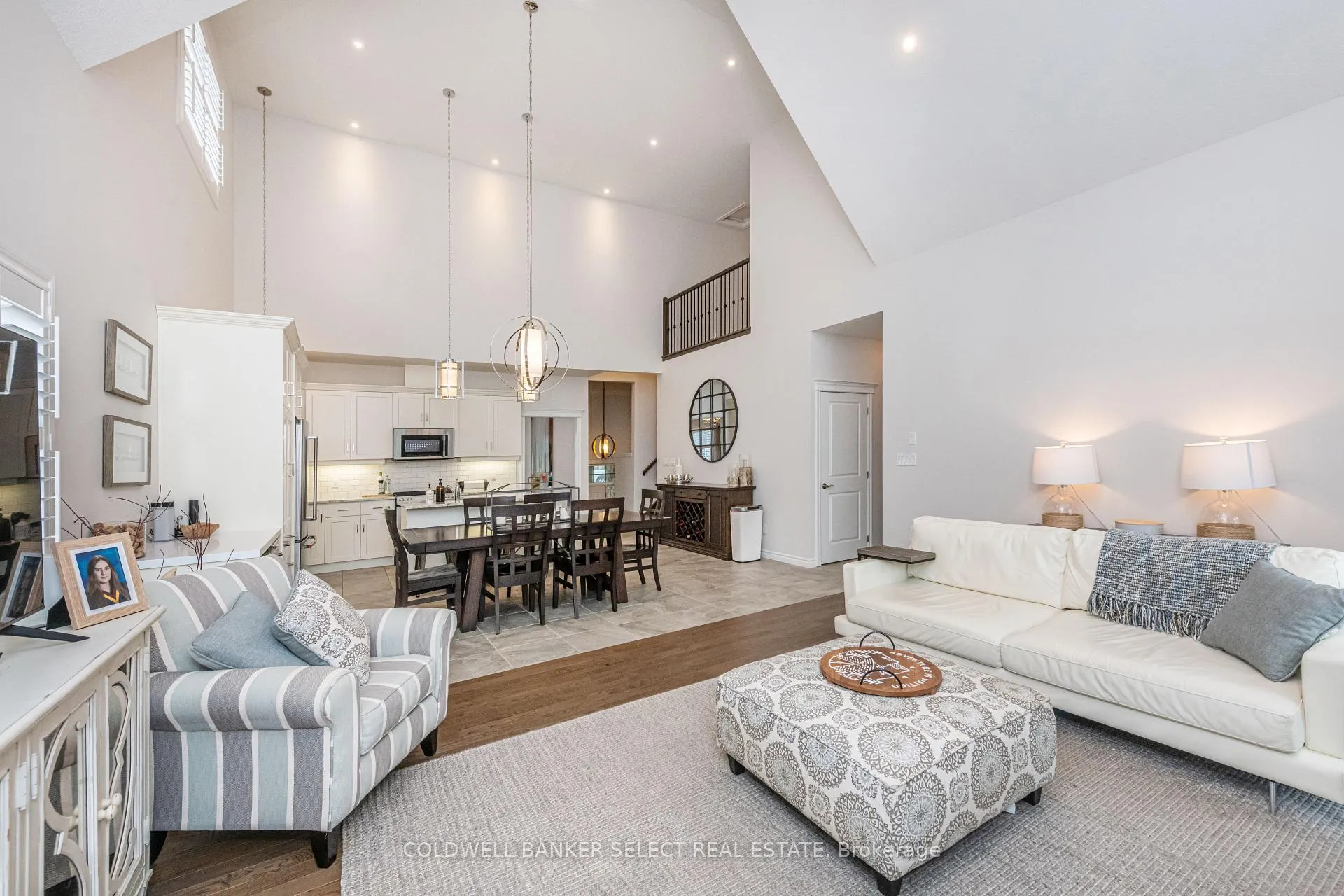 Photo 13 of Unit Unit 5, 3 Zimmerman Drive W, Caledon, Rural Caledon — HOMEH