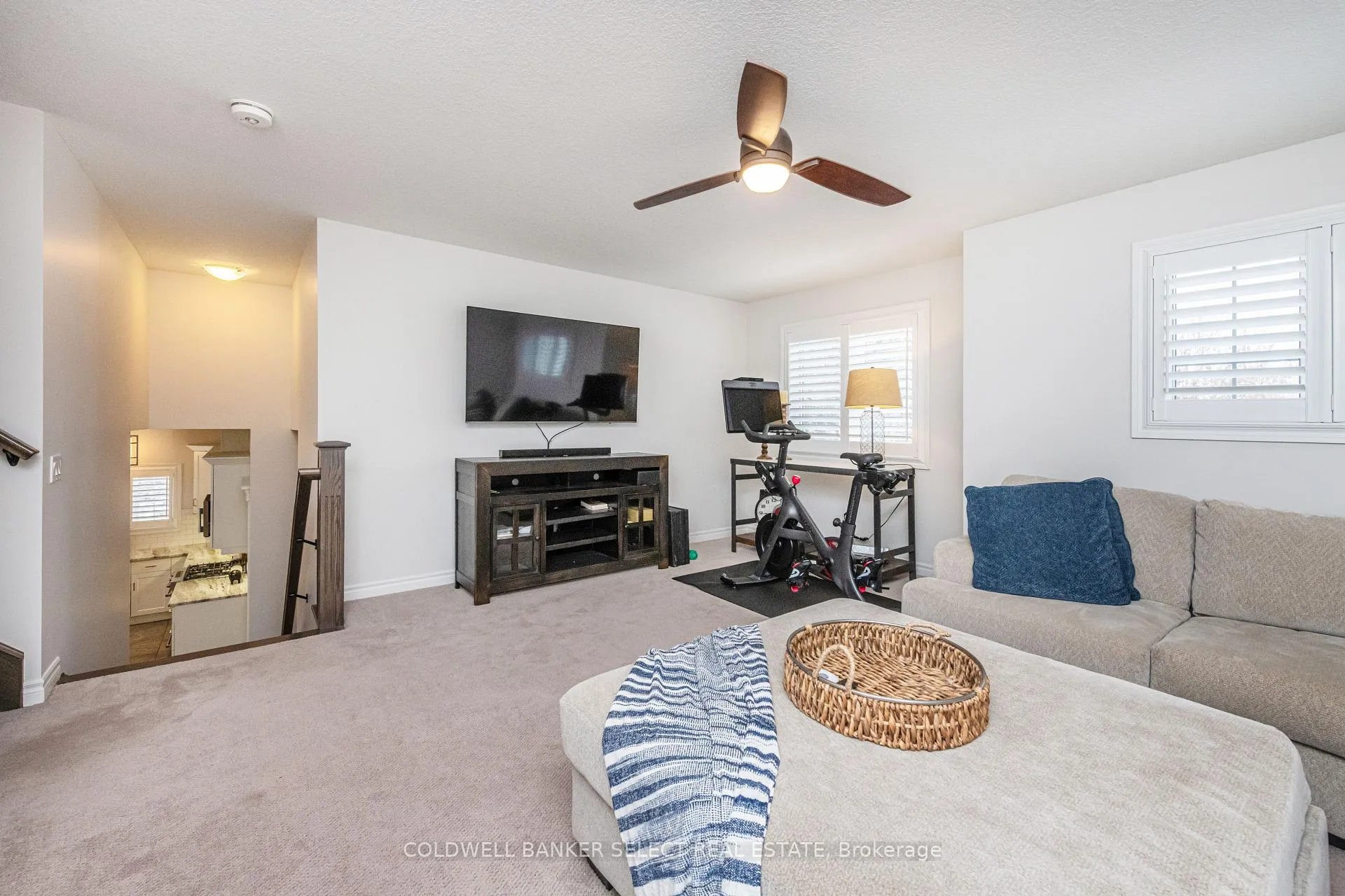 Photo 21 of Unit Unit 5, 3 Zimmerman Drive W, Caledon, Rural Caledon — HOMEH