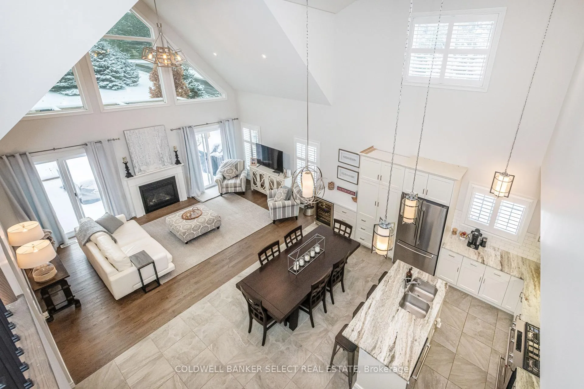 Photo 22 of Unit Unit 5, 3 Zimmerman Drive W, Caledon, Rural Caledon — HOMEH