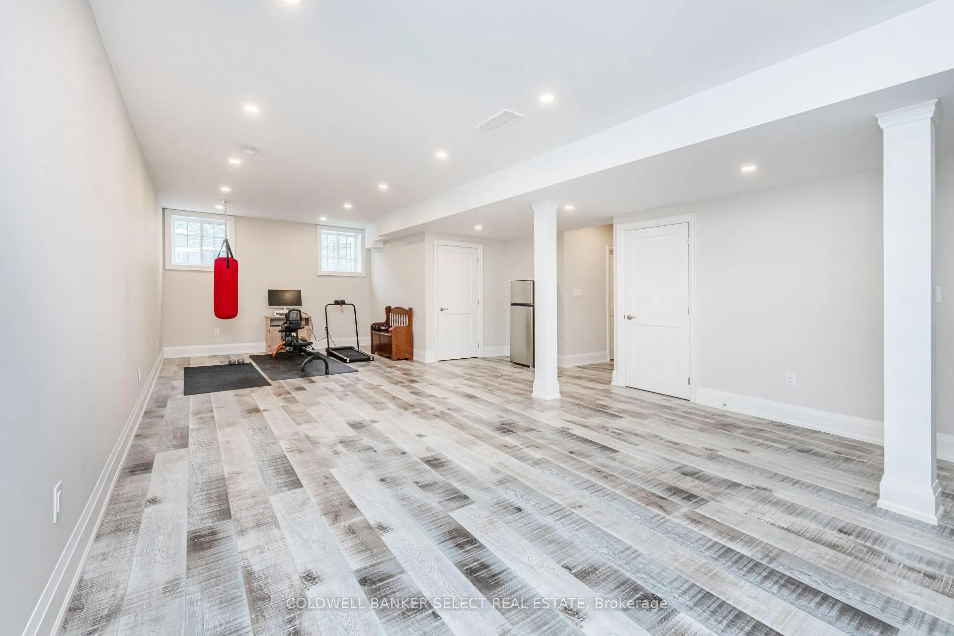 Photo 27 of Unit Unit 5, 3 Zimmerman Drive W, Caledon, Rural Caledon — HOMEH