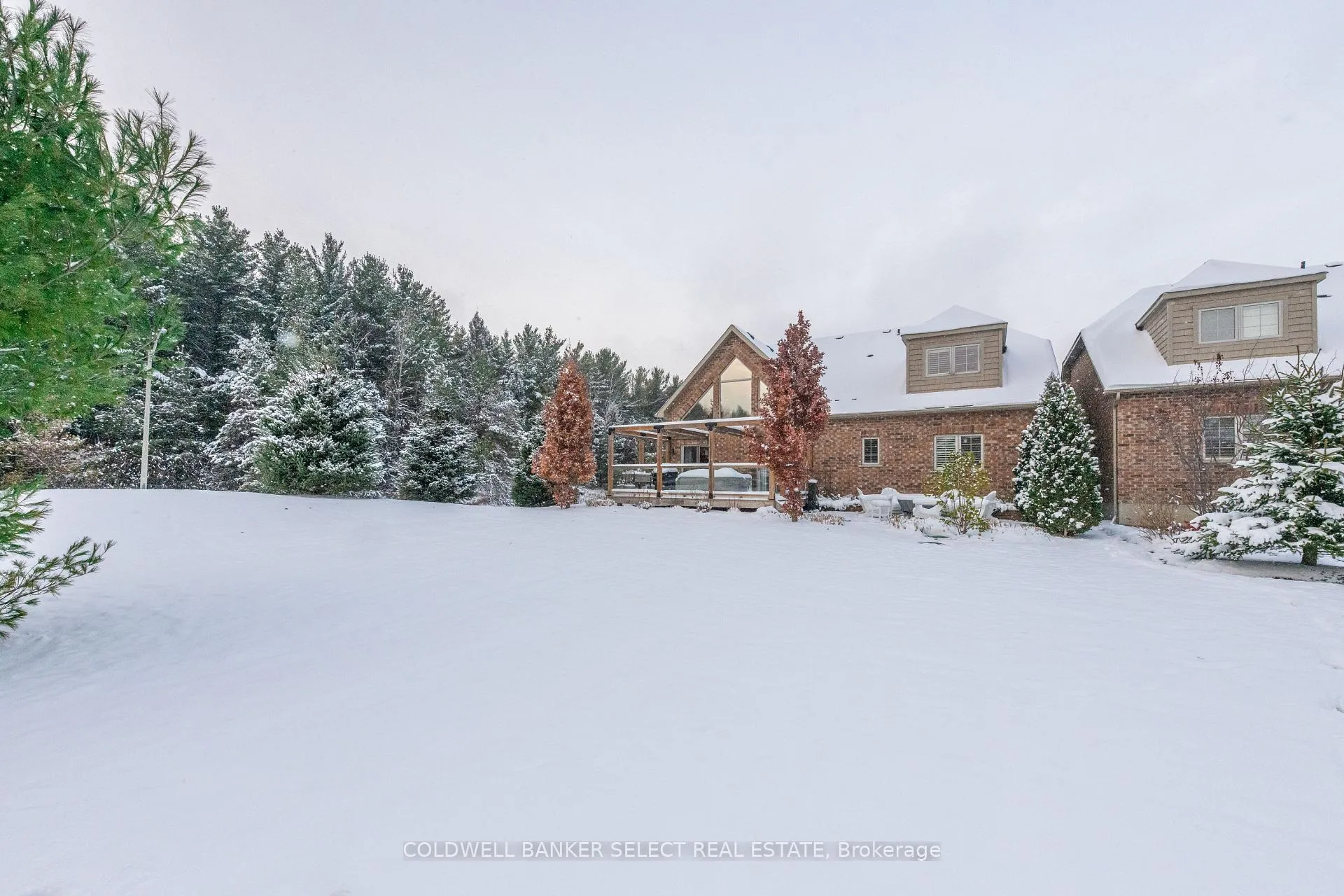 Photo 29 of Unit Unit 5, 3 Zimmerman Drive W, Caledon, Rural Caledon — HOMEH