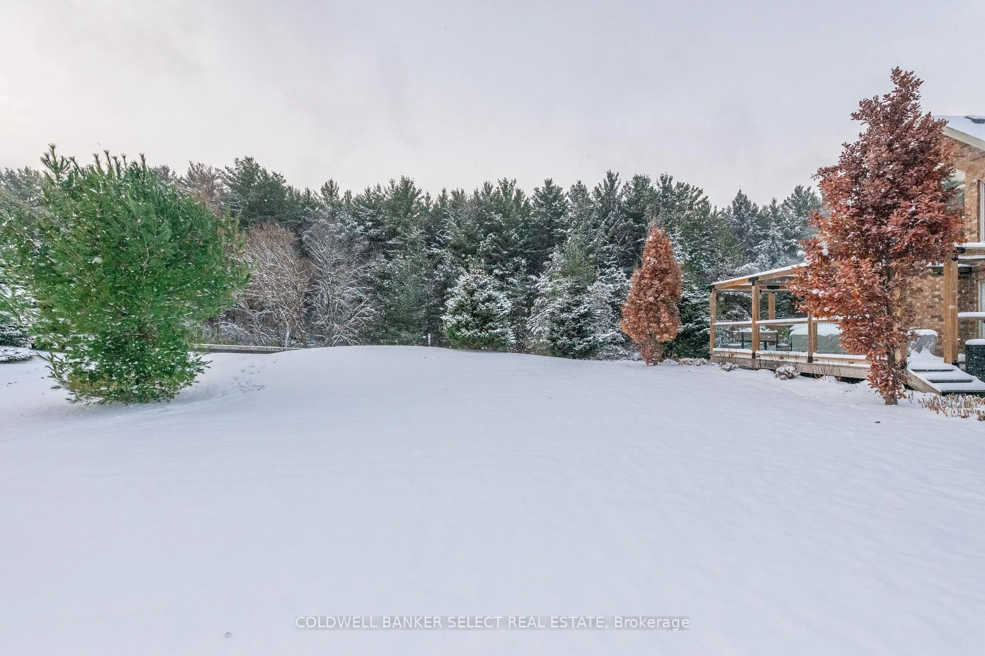 Photo 30 of Unit Unit 5, 3 Zimmerman Drive W, Caledon, Rural Caledon — HOMEH