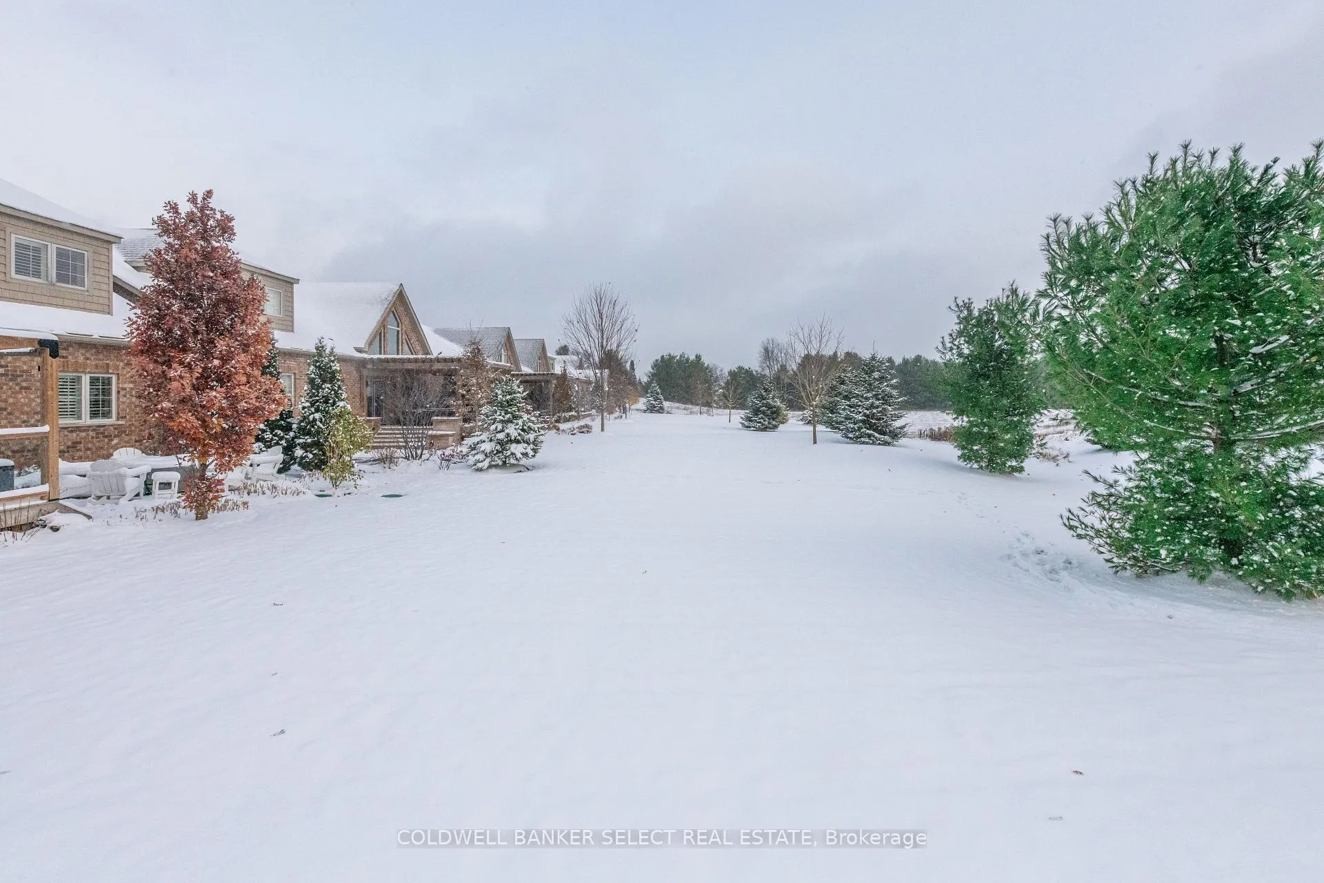 Photo 31 of Unit Unit 5, 3 Zimmerman Drive W, Caledon, Rural Caledon — HOMEH