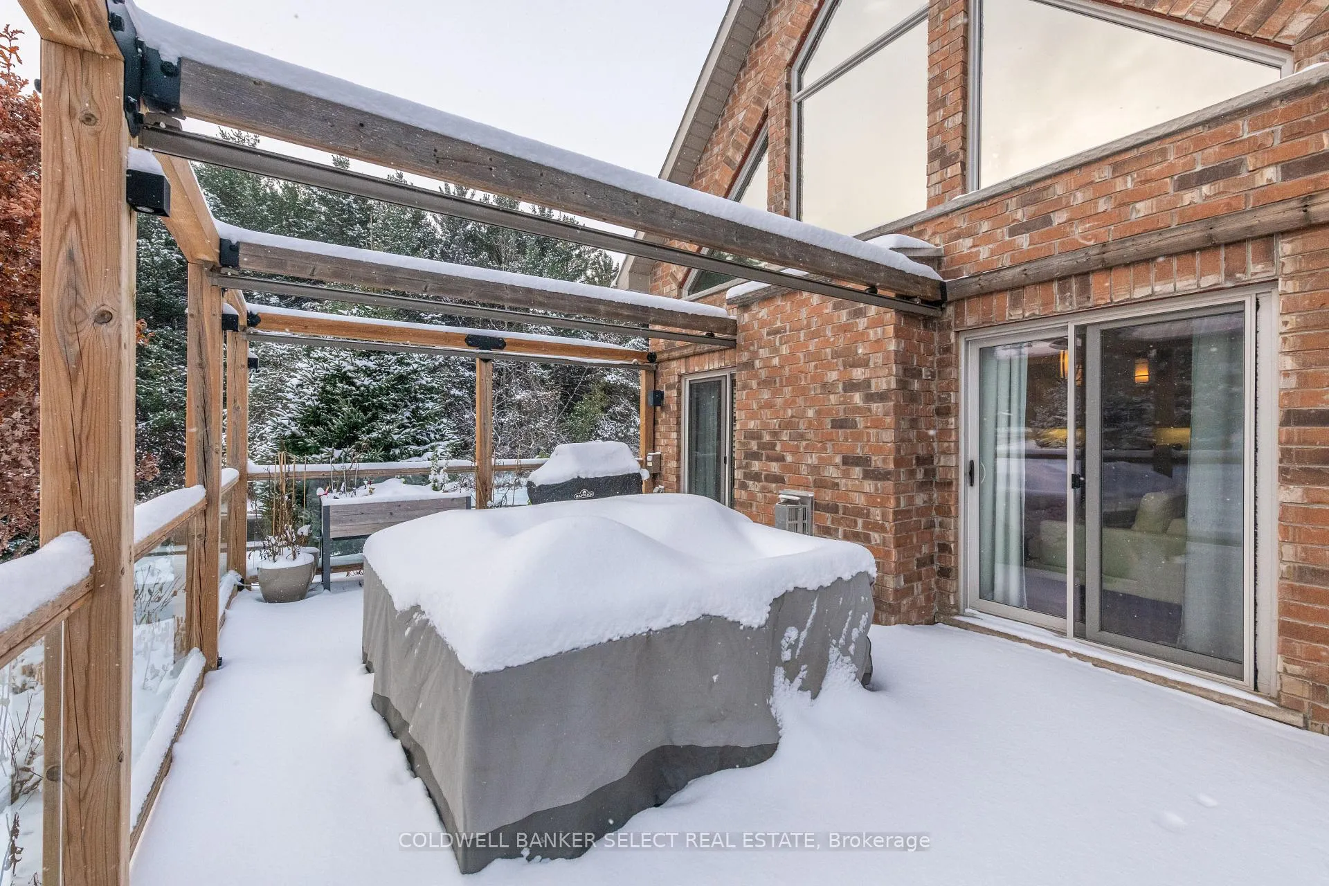 Photo 32 of Unit Unit 5, 3 Zimmerman Drive W, Caledon, Rural Caledon — HOMEH