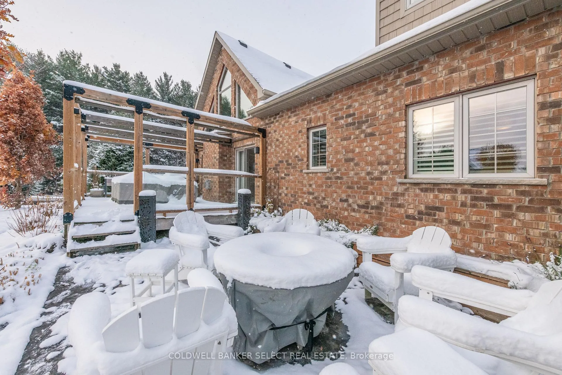 Photo 33 of Unit Unit 5, 3 Zimmerman Drive W, Caledon, Rural Caledon — HOMEH