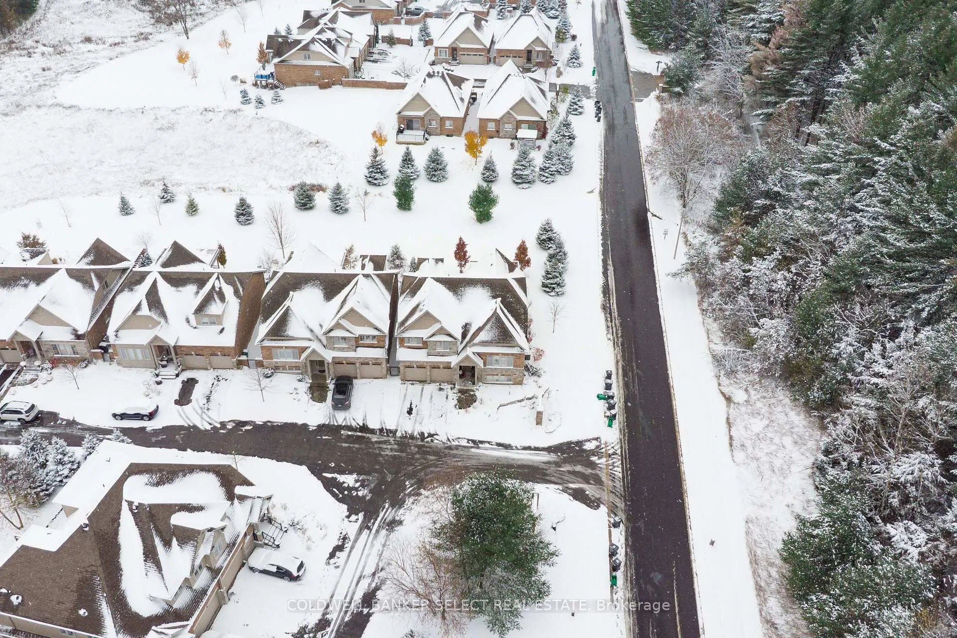 Photo 34 of Unit Unit 5, 3 Zimmerman Drive W, Caledon, Rural Caledon — HOMEH