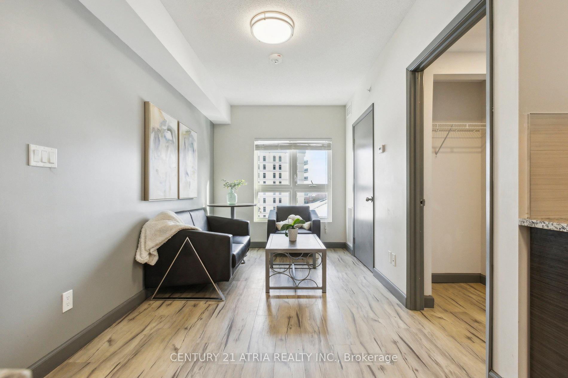 Photo 3 of Unit 1615, 258 A Sunview Street, Waterloo, Beechwood/University — HOMEH