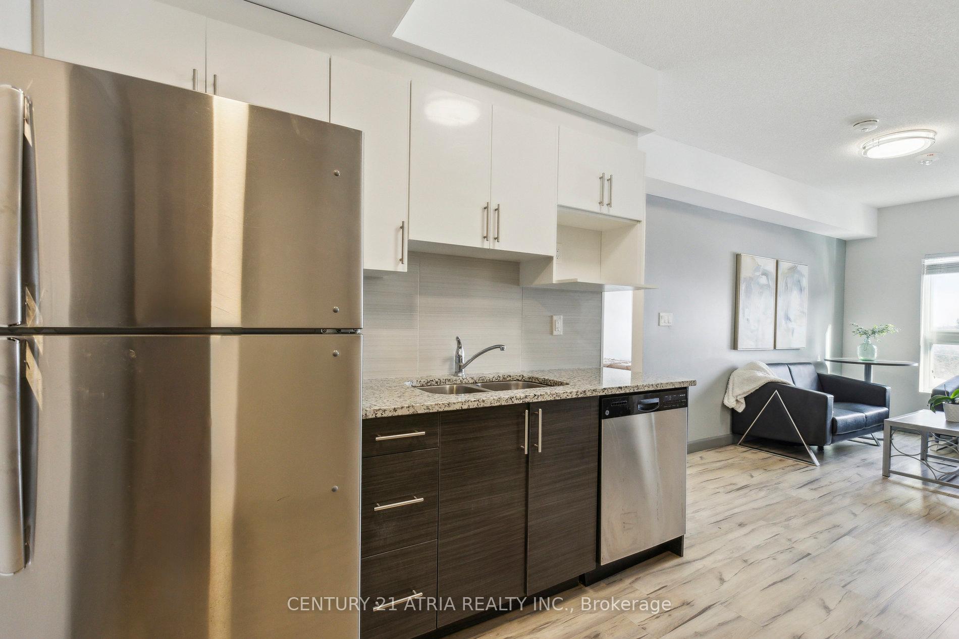 Photo 7 of Unit 1615, 258 A Sunview Street, Waterloo, Beechwood/University — HOMEH