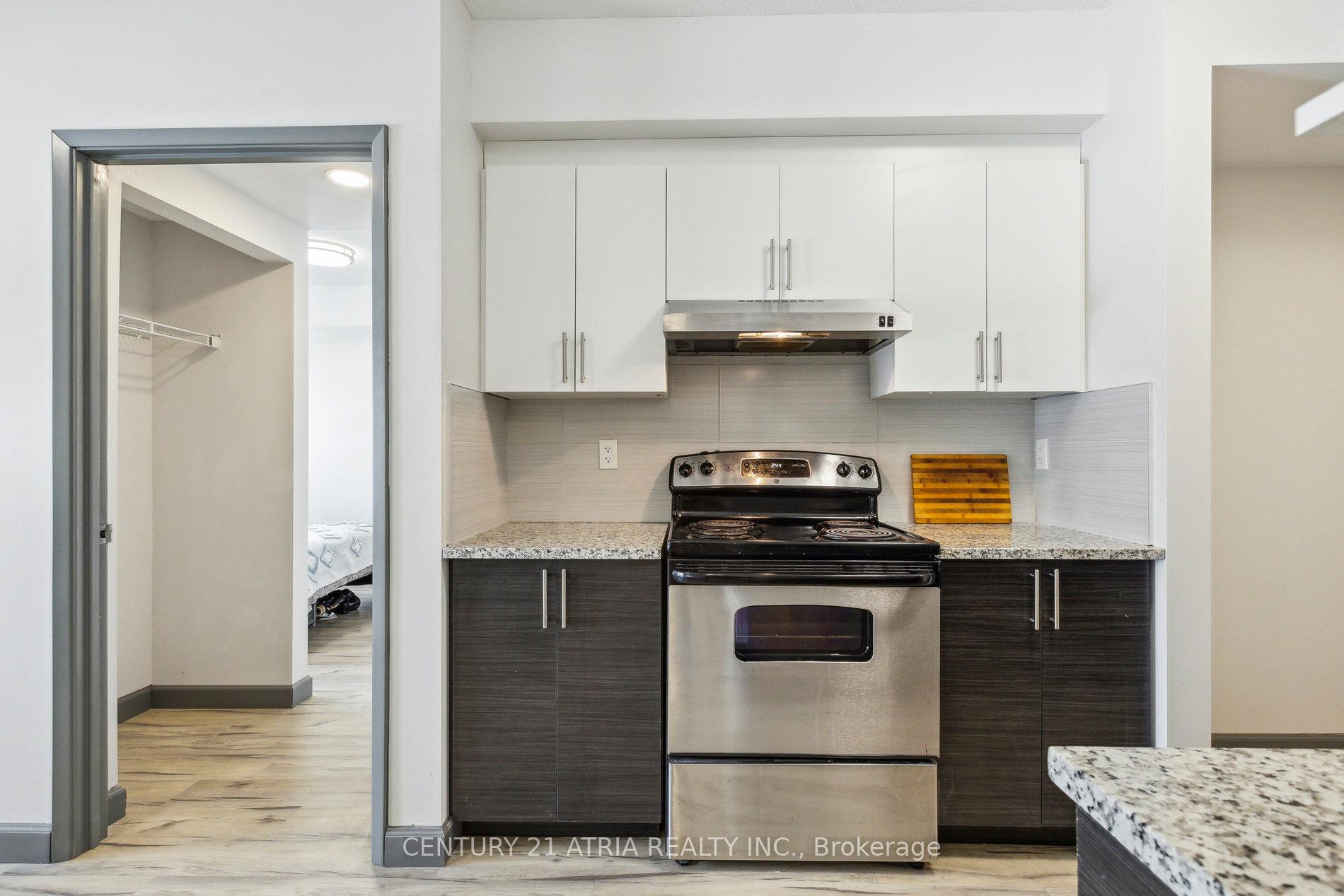 Photo 8 of Unit 1615, 258 A Sunview Street, Waterloo, Beechwood/University — HOMEH