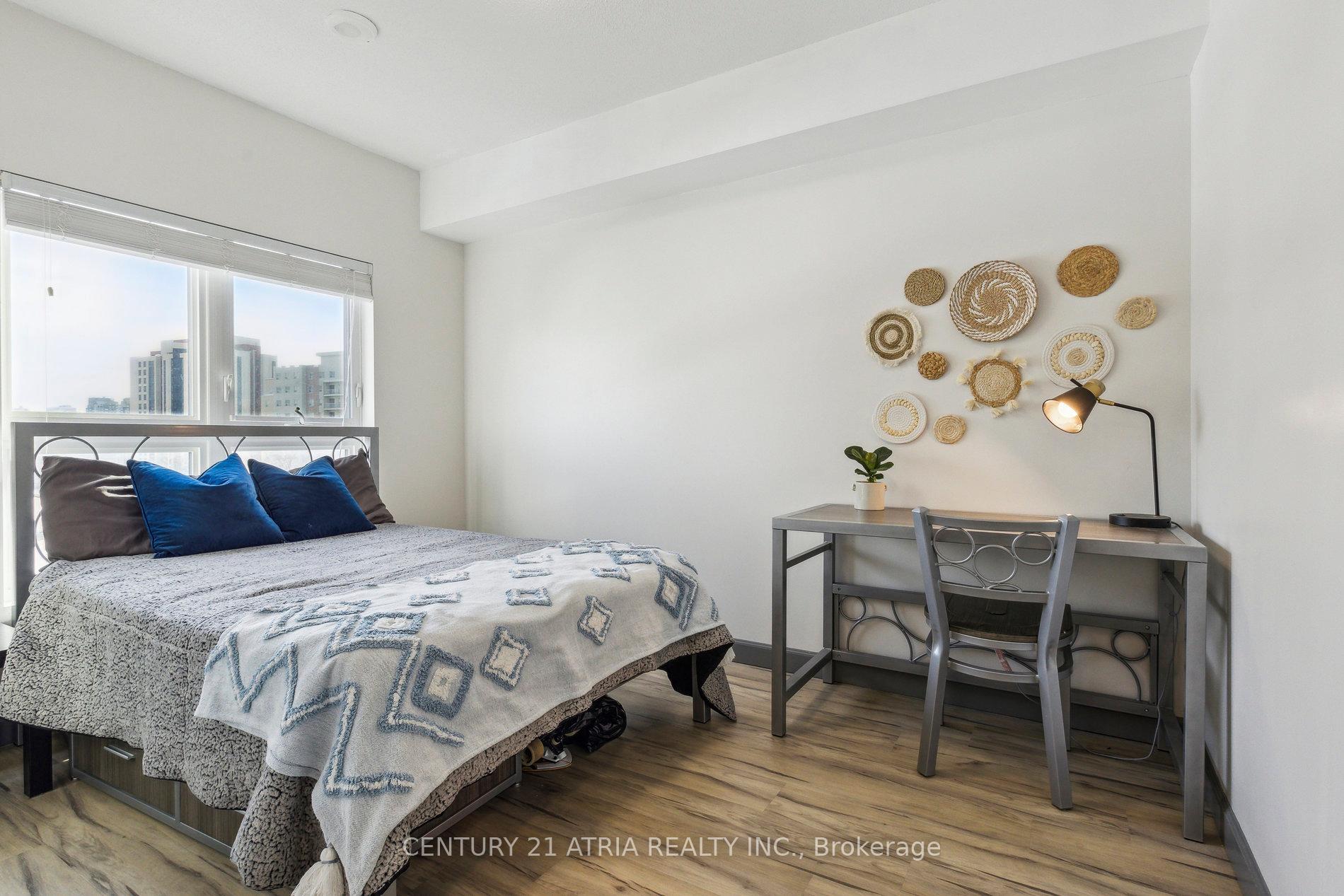 Photo 9 of Unit 1615, 258 A Sunview Street, Waterloo, Beechwood/University — HOMEH