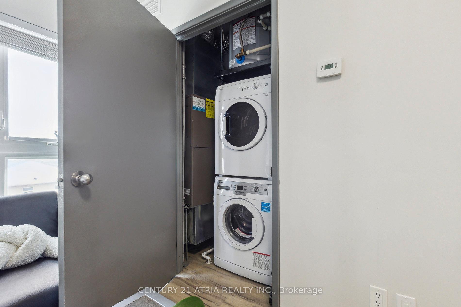 Photo 13 of Unit 1615, 258 A Sunview Street, Waterloo, Beechwood/University — HOMEH