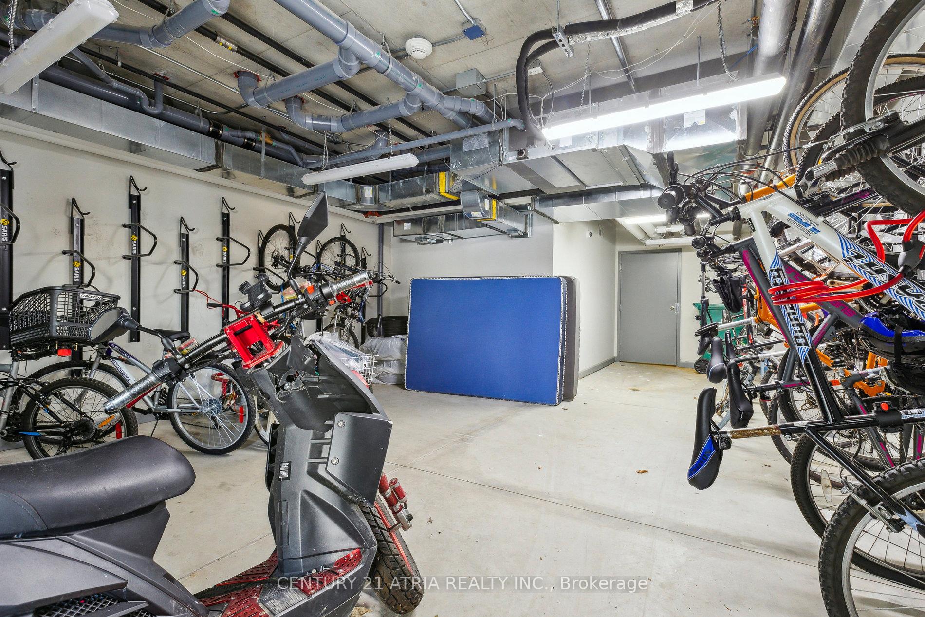 Photo 14 of Unit 1615, 258 A Sunview Street, Waterloo, Beechwood/University — HOMEH