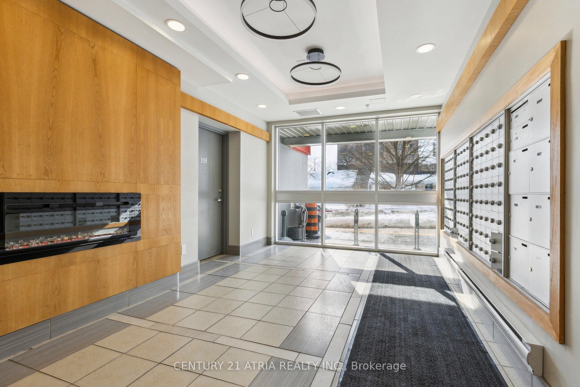 Photo 15 of Unit 1615, 258 A Sunview Street, Waterloo, Beechwood/University — HOMEH
