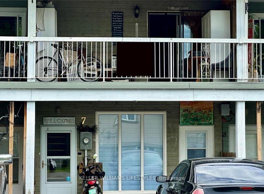 Photo 1 of Unit 7, 21 Brock Street, Bayham, Port Burwell — HOMEH
