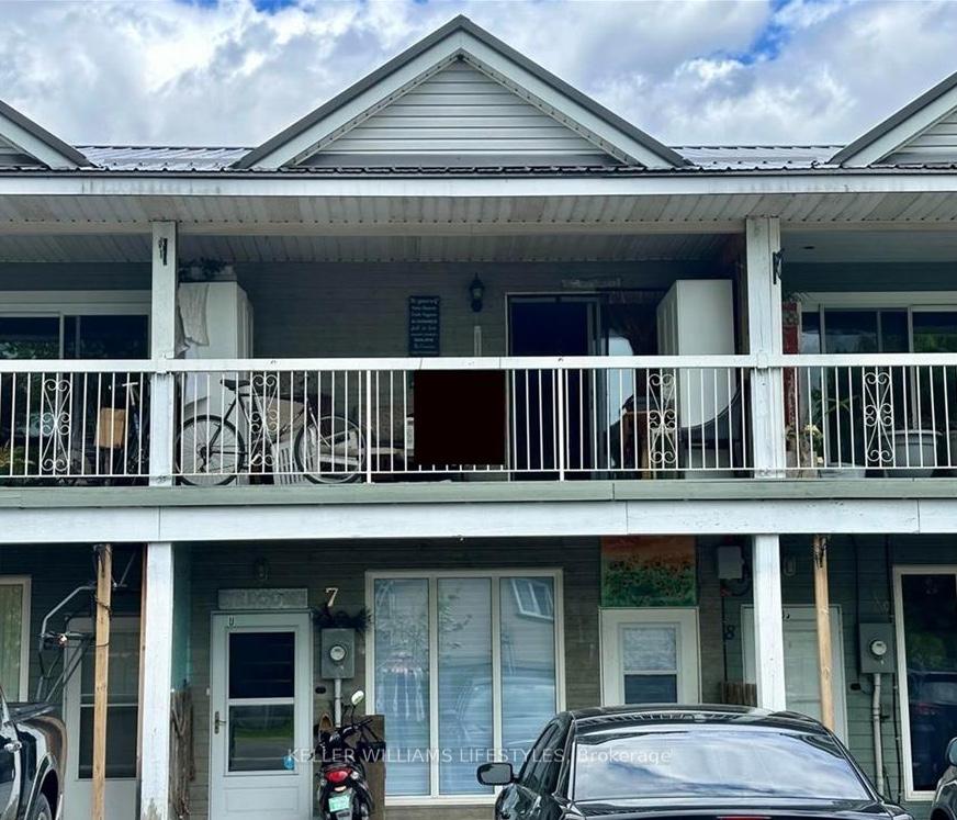 Photo 16 of Unit 7, 21 Brock Street, Bayham, Port Burwell — HOMEH