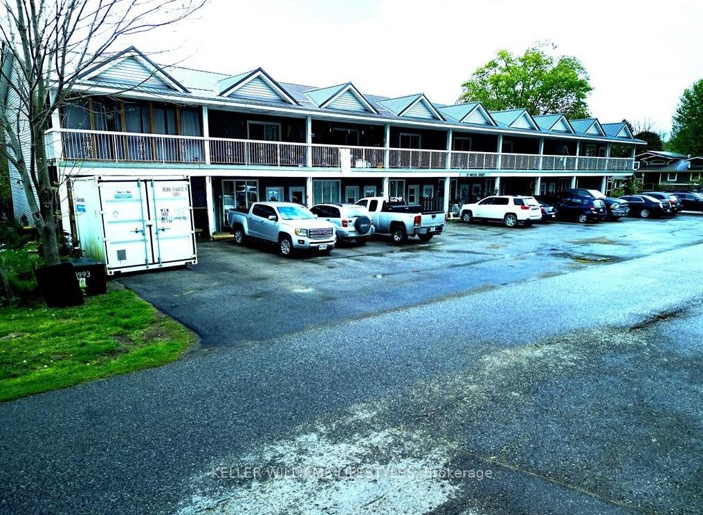 Photo 17 of Unit 7, 21 Brock Street, Bayham, Port Burwell — HOMEH