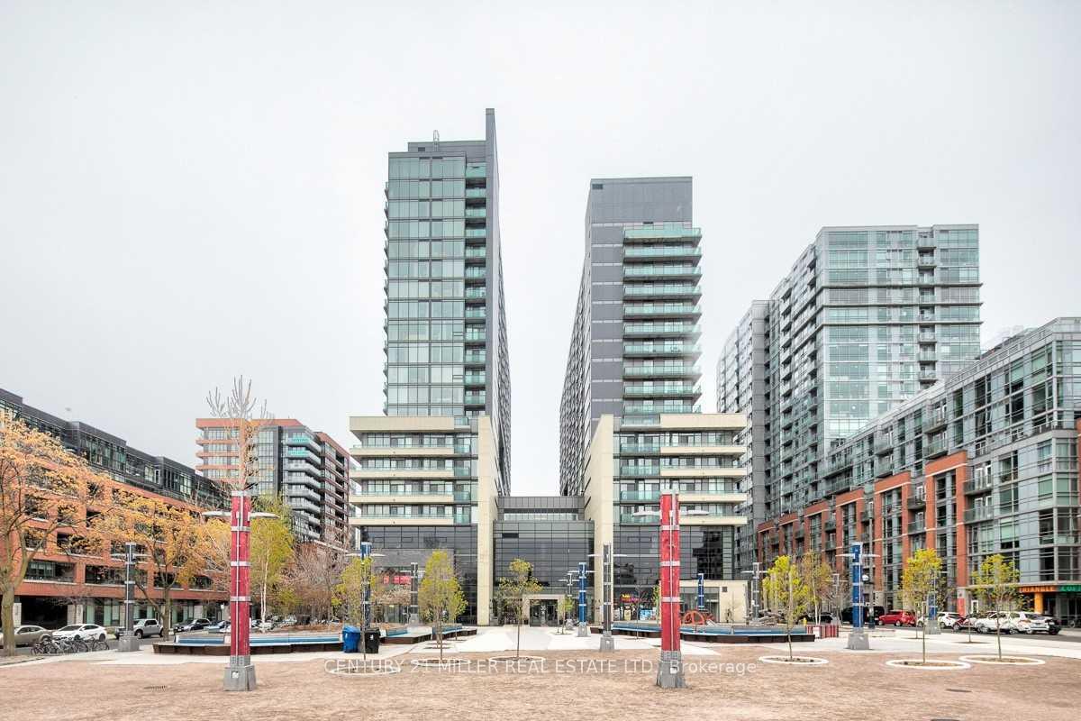 Photo 2 of Unit 1002E, 36 Lisgar Street, Toronto, Little Portugal — HOMEH