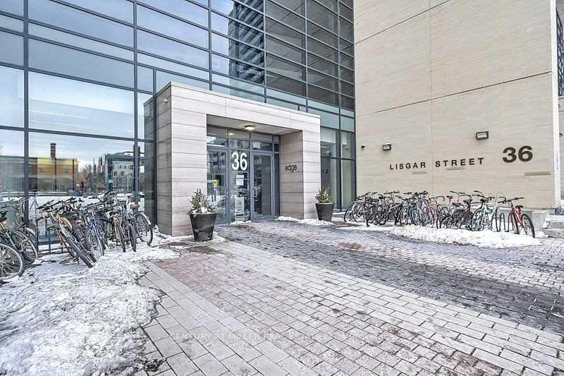 Photo 4 of Unit 1002E, 36 Lisgar Street, Toronto, Little Portugal — HOMEH