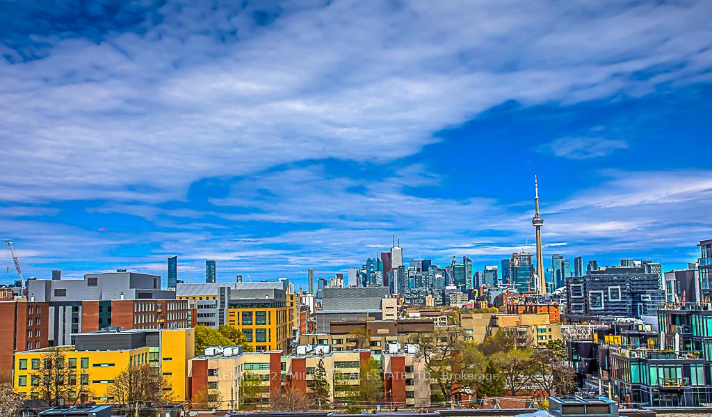 Photo 39 of Unit 1002E, 36 Lisgar Street, Toronto, Little Portugal — HOMEH