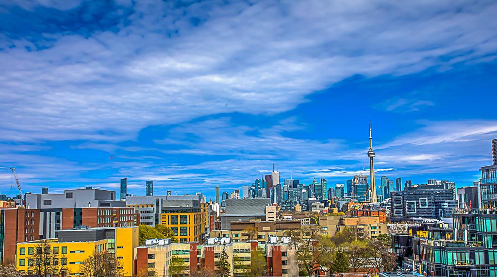 Photo 5 of Unit 1002E, 36 Lisgar Street, Toronto, Little Portugal — HOMEH