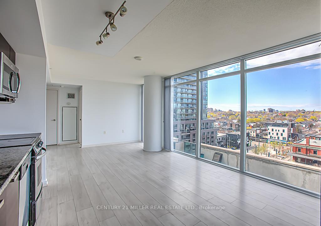 Photo 6 of Unit 1002E, 36 Lisgar Street, Toronto, Little Portugal — HOMEH
