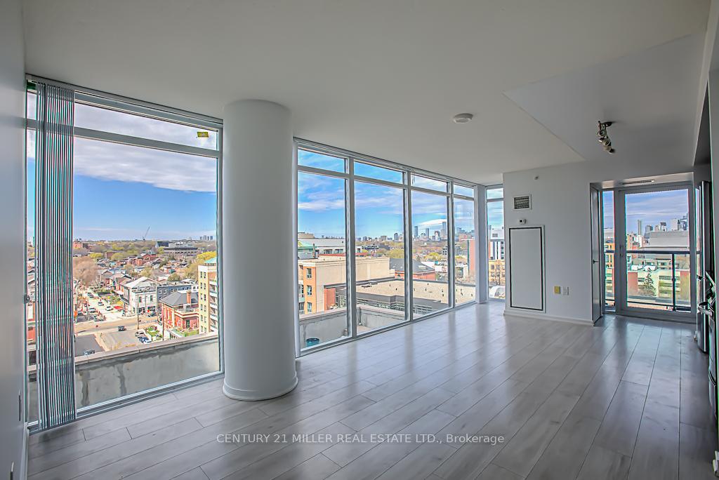 Photo 7 of Unit 1002E, 36 Lisgar Street, Toronto, Little Portugal — HOMEH