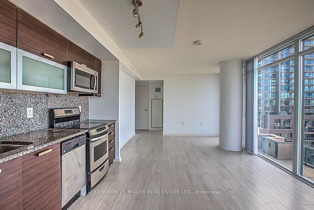 Photo 22 of Unit 1002E, 36 Lisgar Street, Toronto, Little Portugal — HOMEH