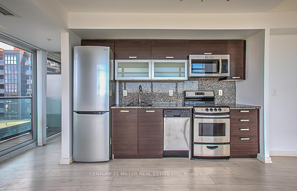 Photo 40 of Unit 1002E, 36 Lisgar Street, Toronto, Little Portugal — HOMEH