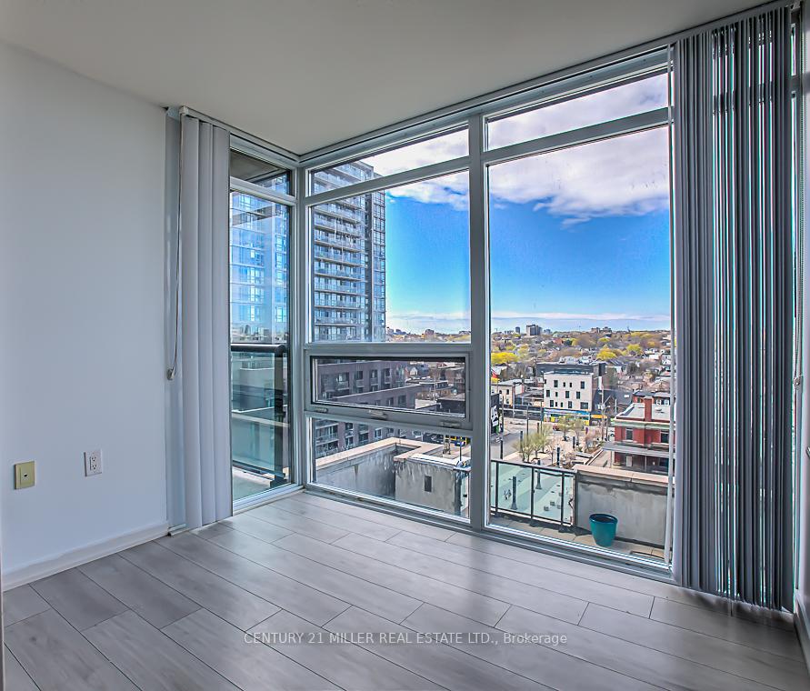 Photo 11 of Unit 1002E, 36 Lisgar Street, Toronto, Little Portugal — HOMEH