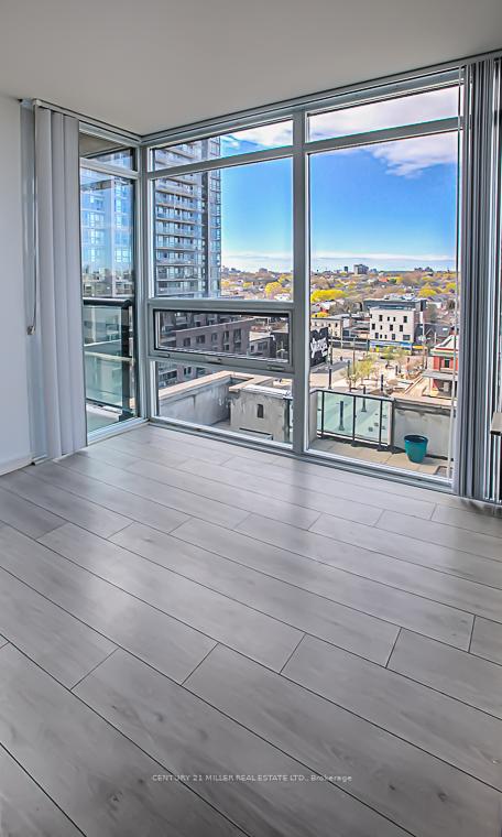 Photo 18 of Unit 1002E, 36 Lisgar Street, Toronto, Little Portugal — HOMEH
