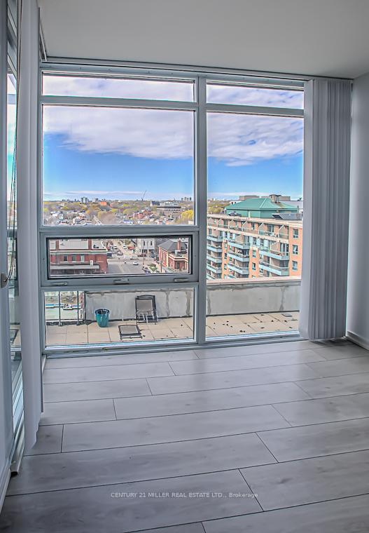 Photo 12 of Unit 1002E, 36 Lisgar Street, Toronto, Little Portugal — HOMEH