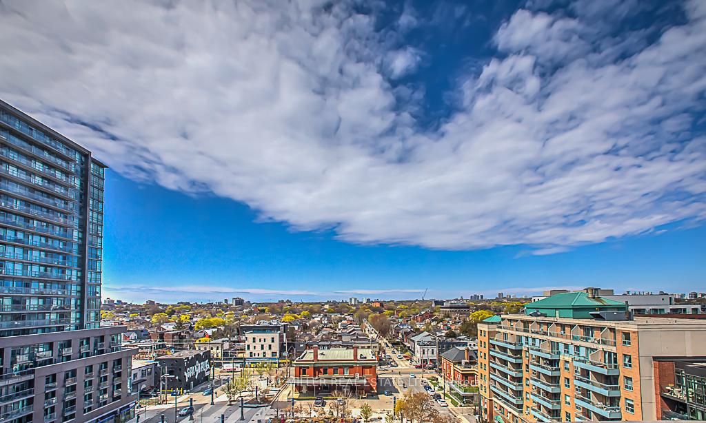 Photo 13 of Unit 1002E, 36 Lisgar Street, Toronto, Little Portugal — HOMEH