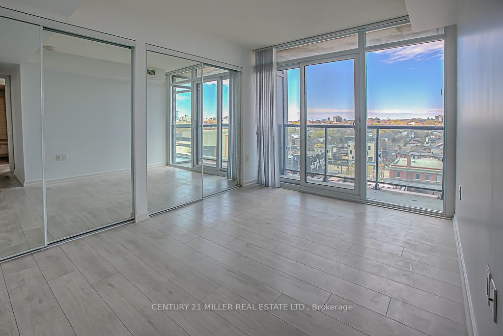 Photo 16 of Unit 1002E, 36 Lisgar Street, Toronto, Little Portugal — HOMEH