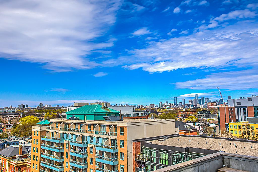 Photo 24 of Unit 1002E, 36 Lisgar Street, Toronto, Little Portugal — HOMEH