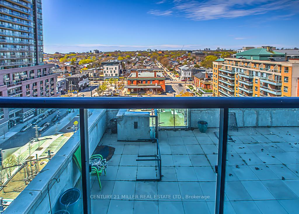 Photo 28 of Unit 1002E, 36 Lisgar Street, Toronto, Little Portugal — HOMEH