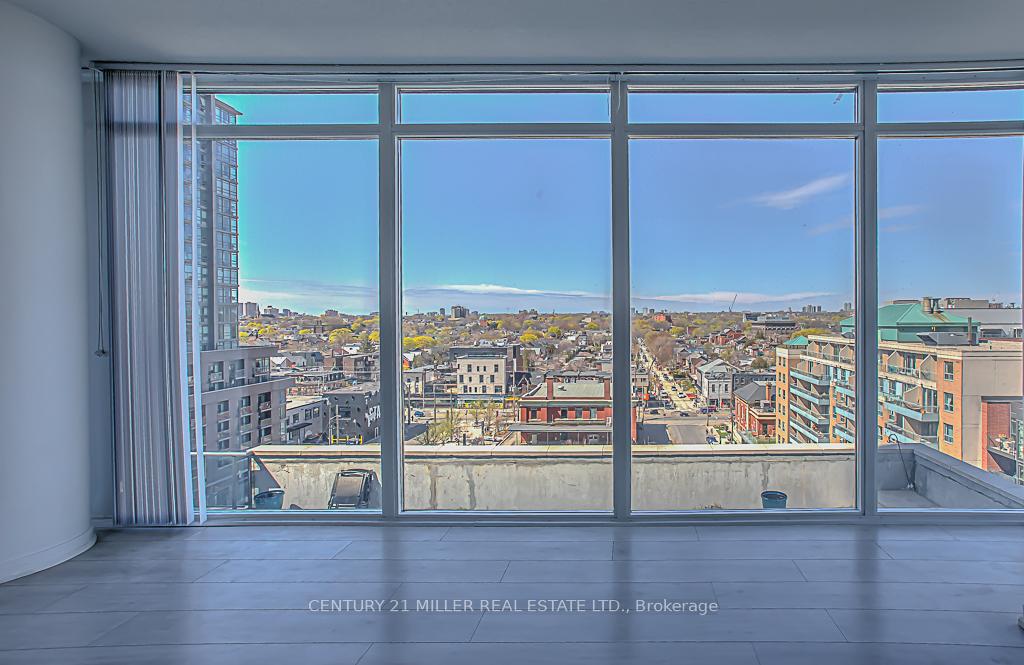 Photo 29 of Unit 1002E, 36 Lisgar Street, Toronto, Little Portugal — HOMEH